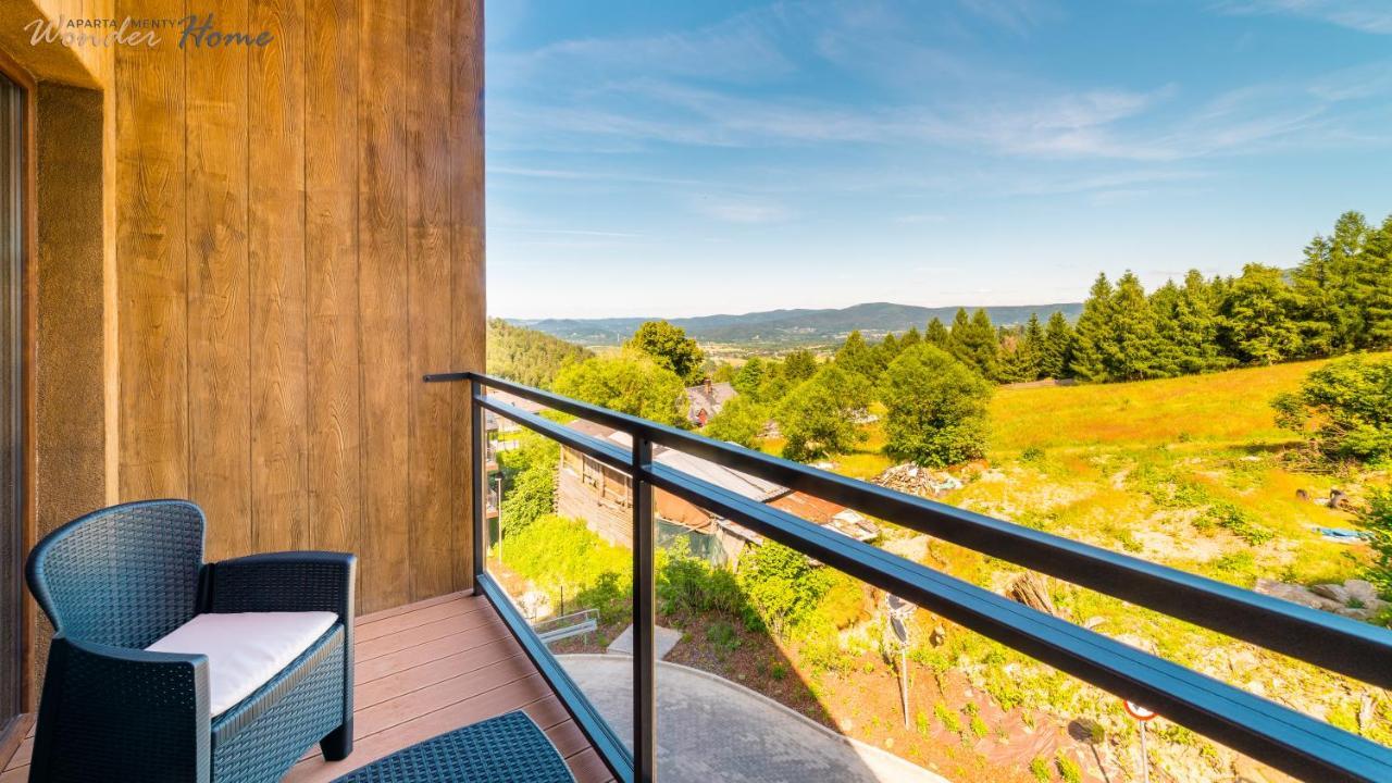 Wonder Home - Karpatia Resort przy stoku Karpacz Zewnętrze zdjęcie
