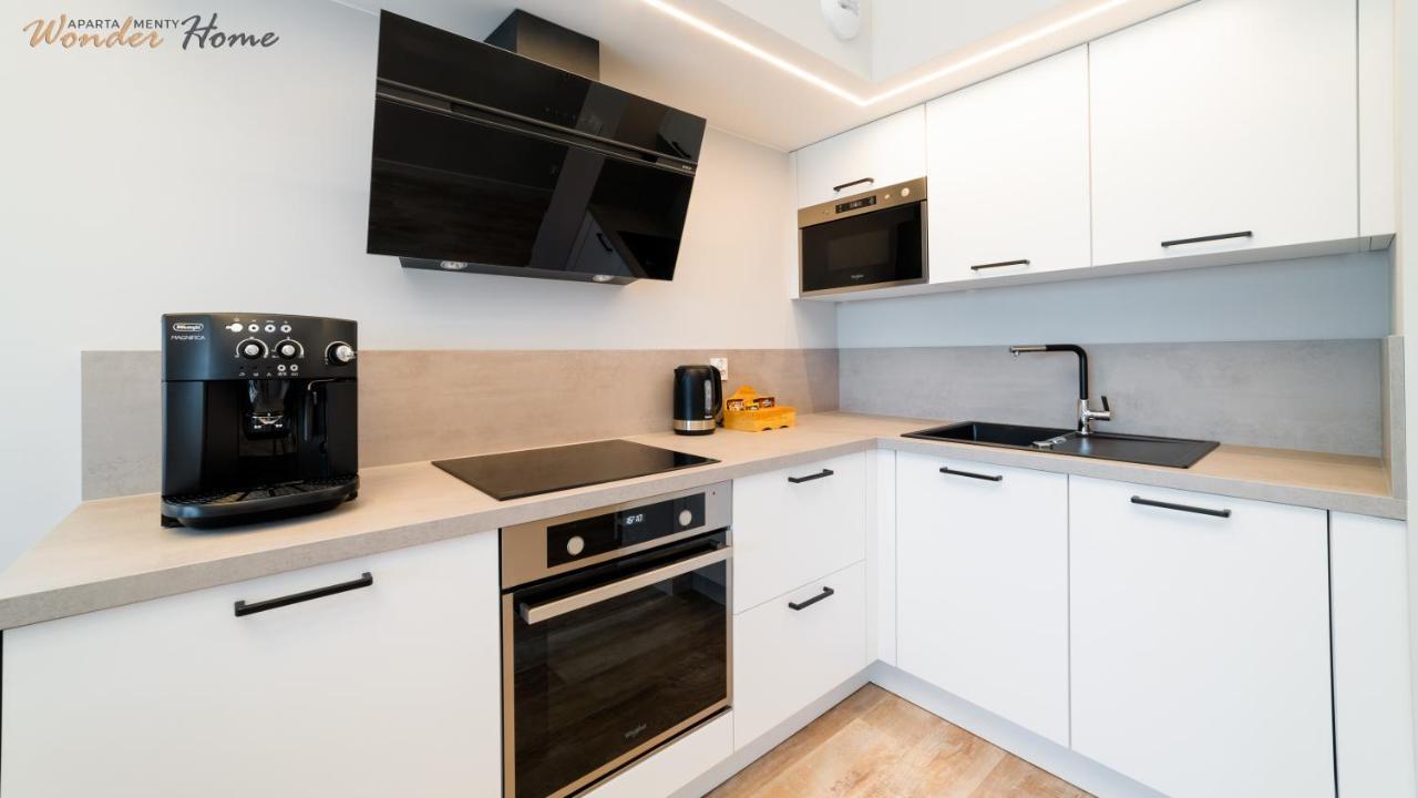 Wonder Home - Karpatia Resort przy stoku Karpacz Zewnętrze zdjęcie