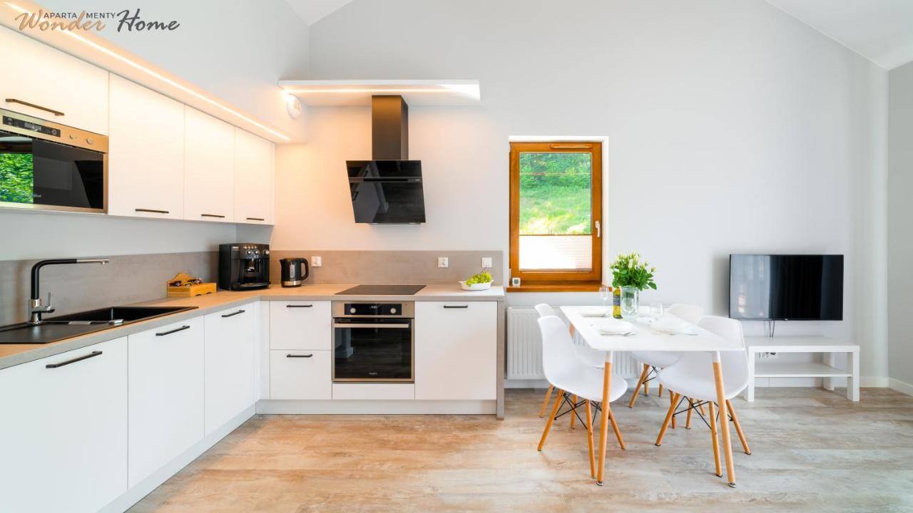 Wonder Home - Karpatia Resort przy stoku Karpacz Zewnętrze zdjęcie