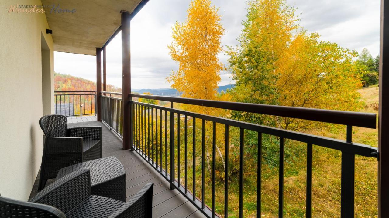 Wonder Home - Karpatia Resort przy stoku Karpacz Zewnętrze zdjęcie