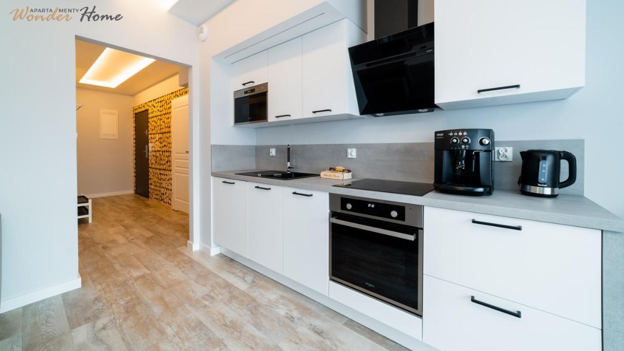 Wonder Home - Karpatia Resort przy stoku Karpacz Zewnętrze zdjęcie