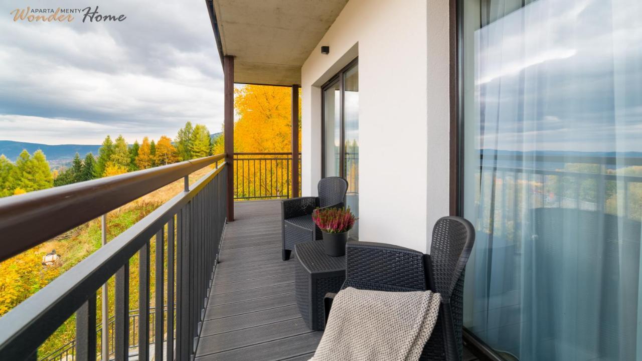 Wonder Home - Karpatia Resort przy stoku Karpacz Zewnętrze zdjęcie