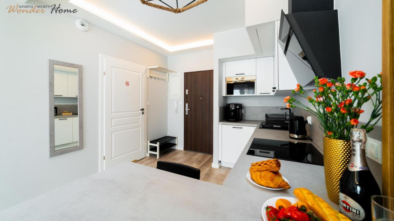 Wonder Home - Karpatia Resort przy stoku Karpacz Zewnętrze zdjęcie