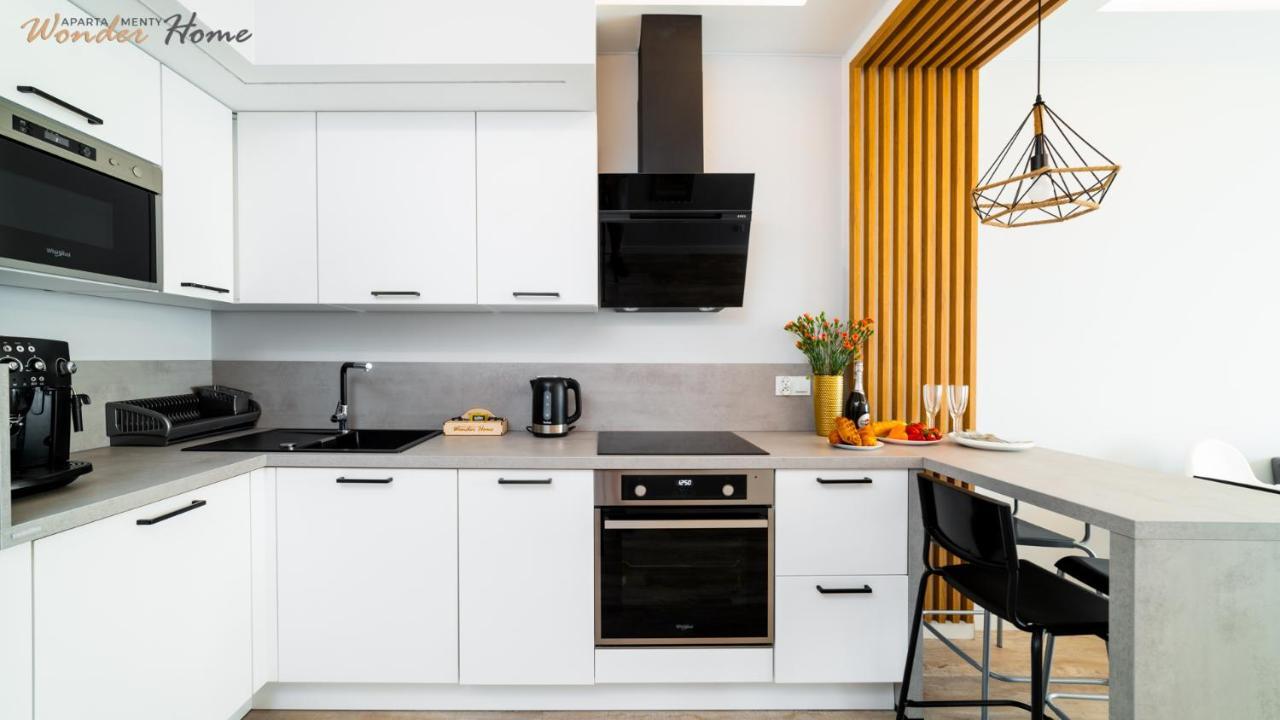 Wonder Home - Karpatia Resort przy stoku Karpacz Zewnętrze zdjęcie