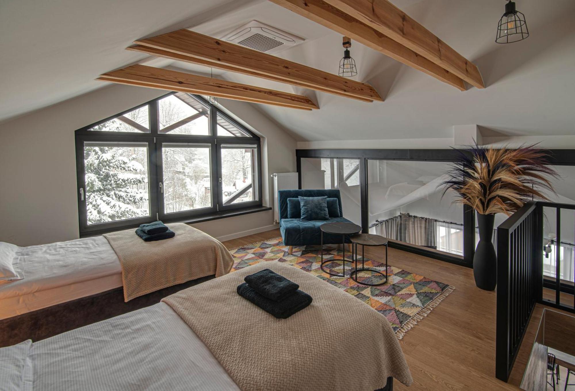 Wonder Home - Karpatia Resort przy stoku Karpacz Zewnętrze zdjęcie