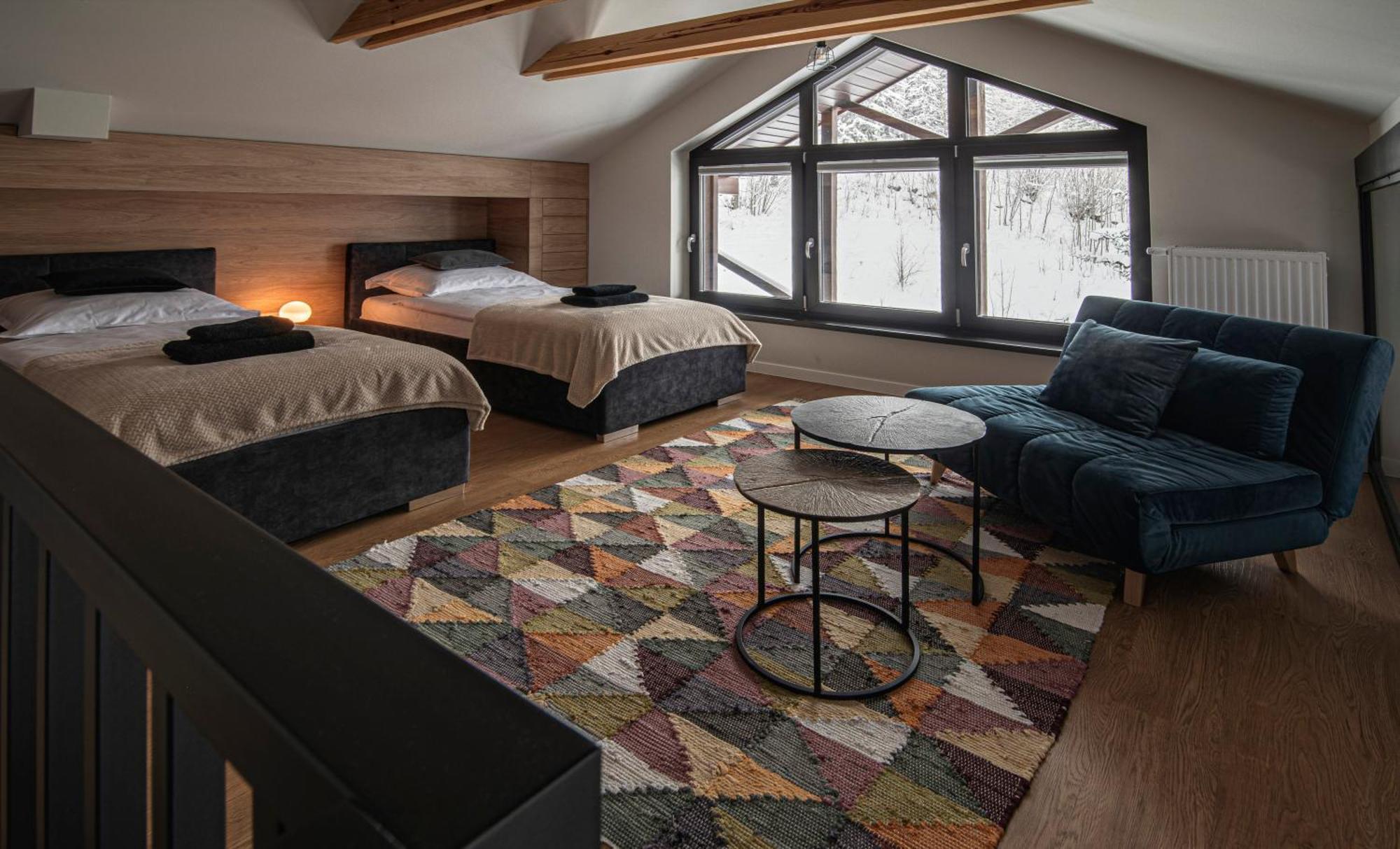 Wonder Home - Karpatia Resort przy stoku Karpacz Zewnętrze zdjęcie