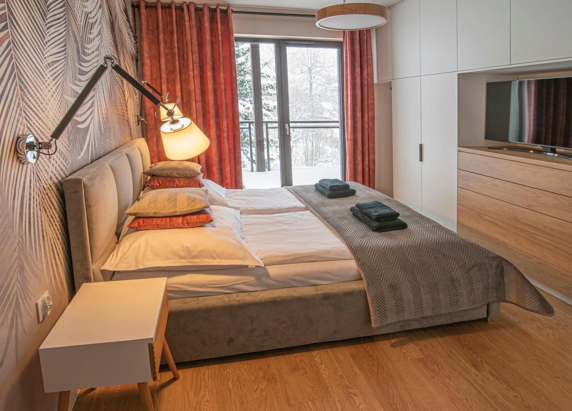 Wonder Home - Karpatia Resort przy stoku Karpacz Zewnętrze zdjęcie