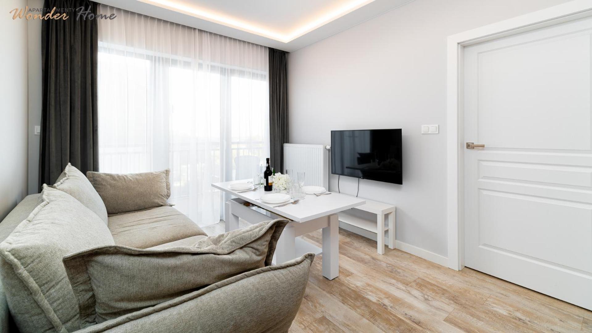 Wonder Home - Karpatia Resort przy stoku Karpacz Zewnętrze zdjęcie