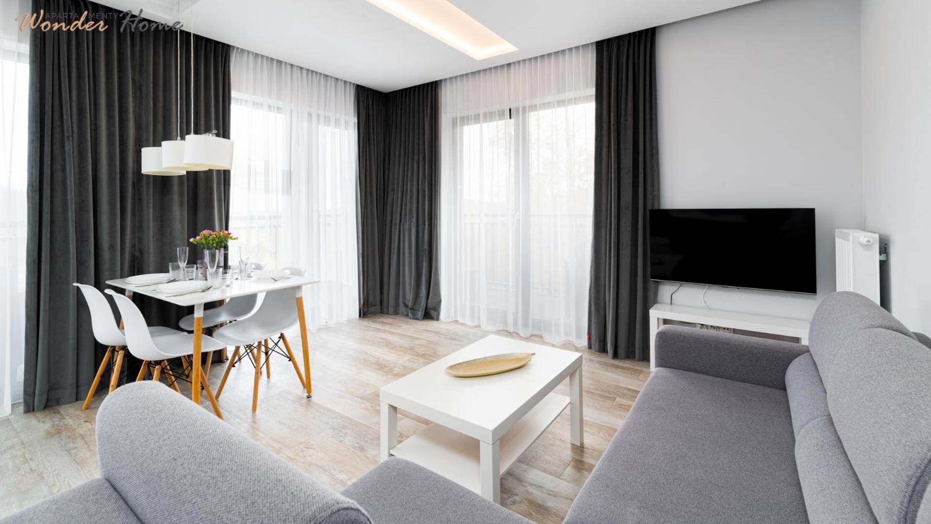 Wonder Home - Karpatia Resort przy stoku Karpacz Zewnętrze zdjęcie