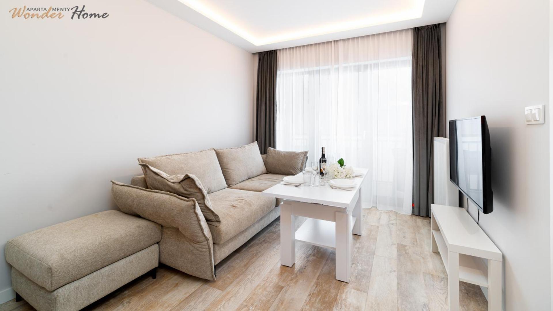 Wonder Home - Karpatia Resort przy stoku Karpacz Zewnętrze zdjęcie
