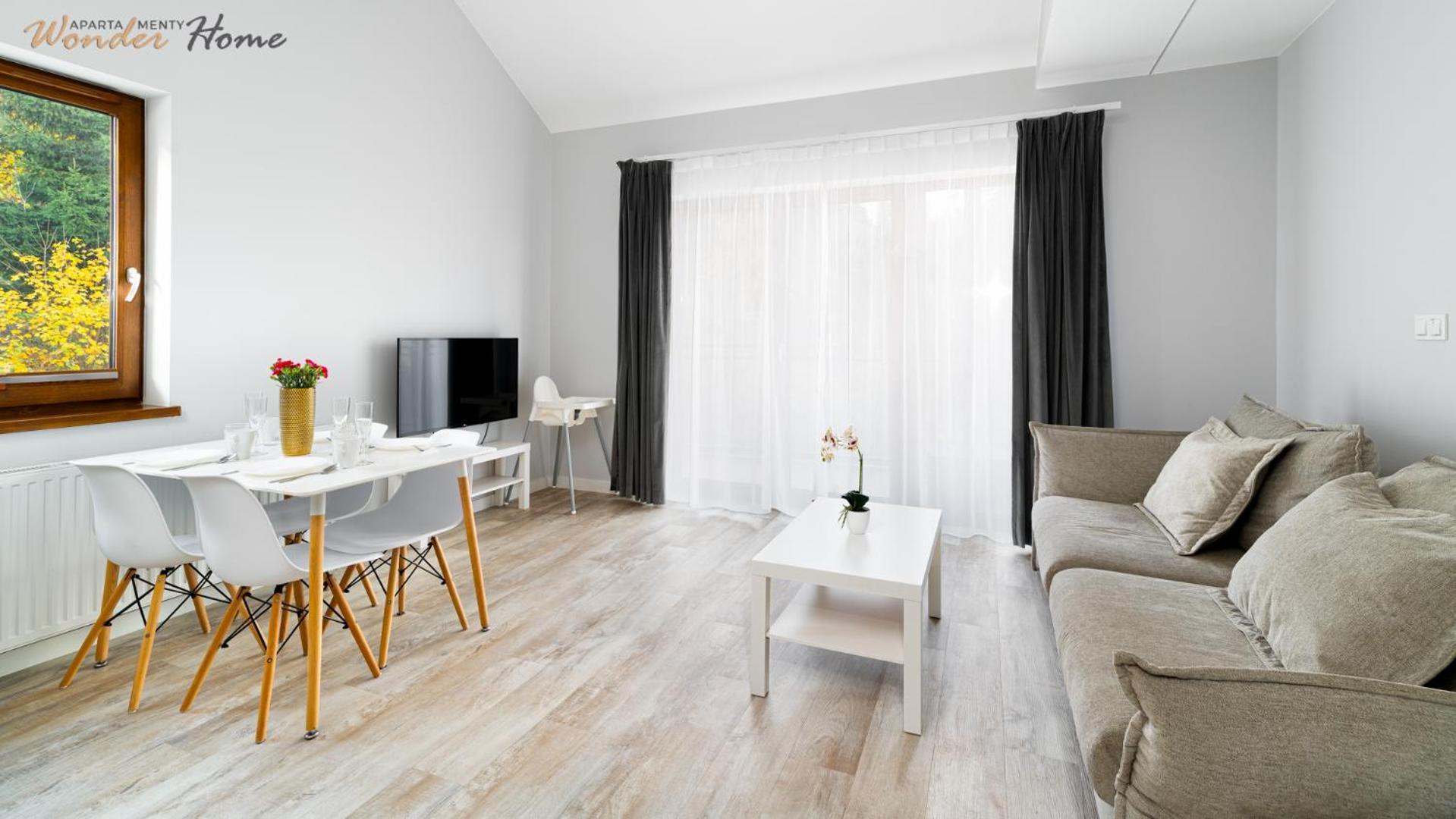 Wonder Home - Karpatia Resort przy stoku Karpacz Zewnętrze zdjęcie