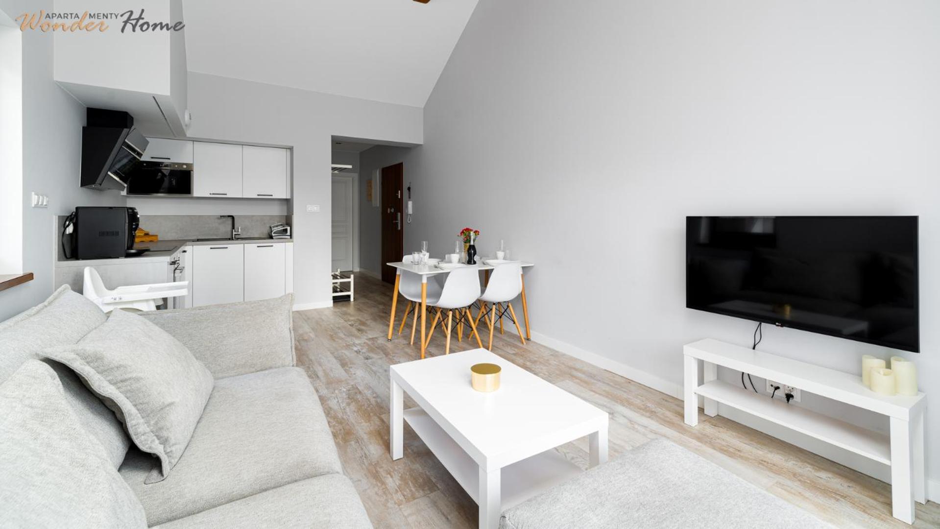 Wonder Home - Karpatia Resort przy stoku Karpacz Zewnętrze zdjęcie