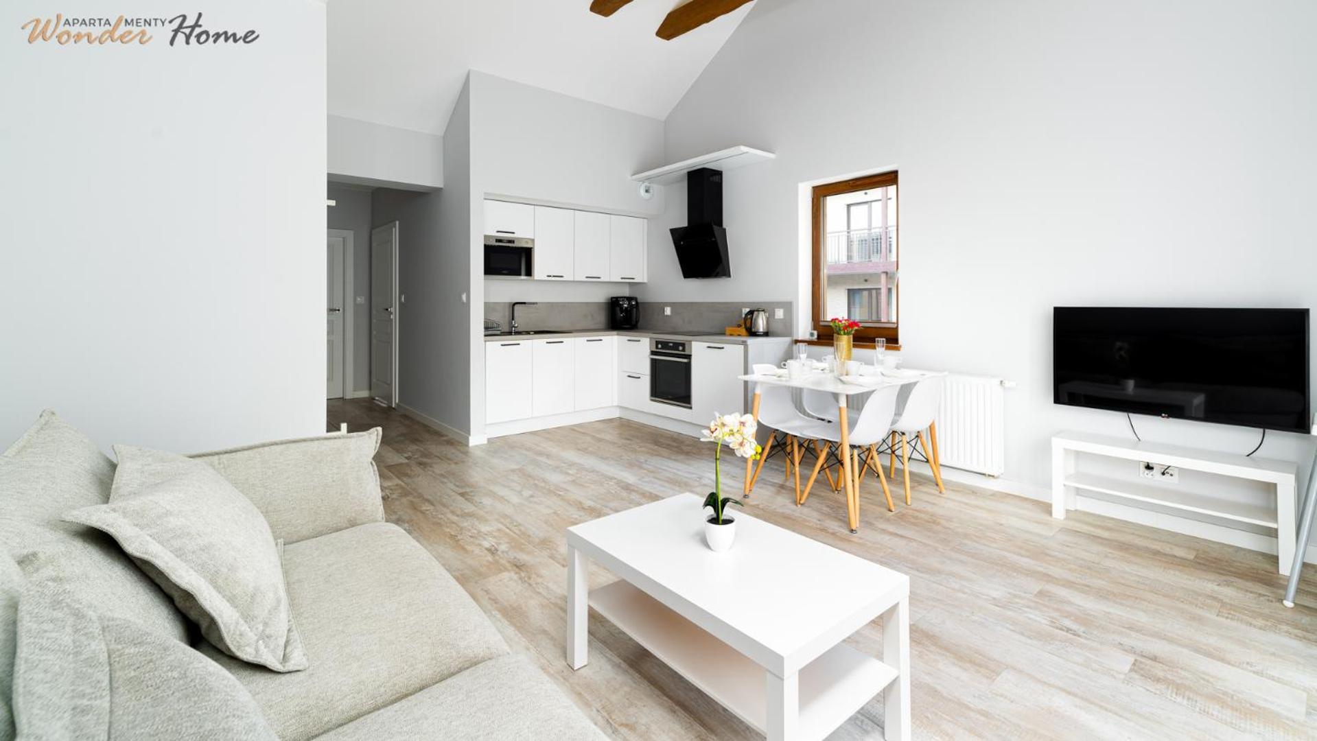 Wonder Home - Karpatia Resort przy stoku Karpacz Zewnętrze zdjęcie