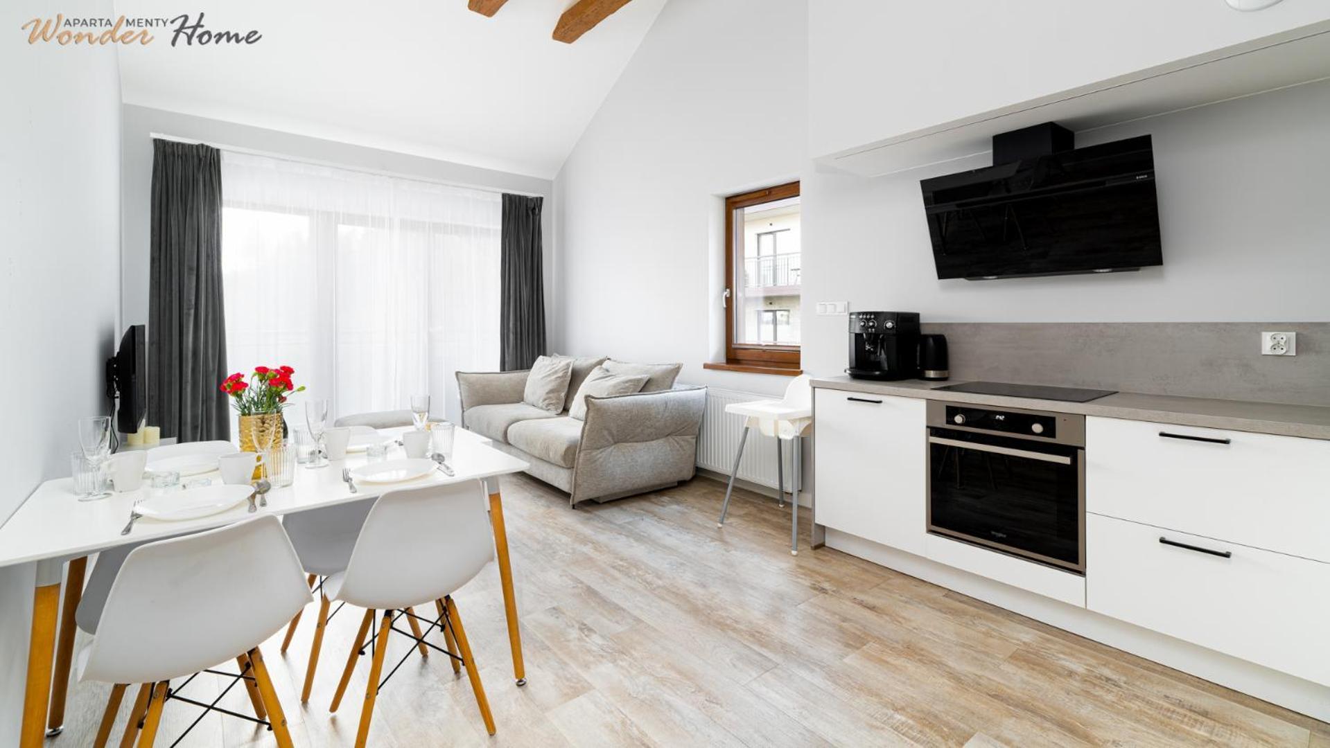 Wonder Home - Karpatia Resort przy stoku Karpacz Zewnętrze zdjęcie