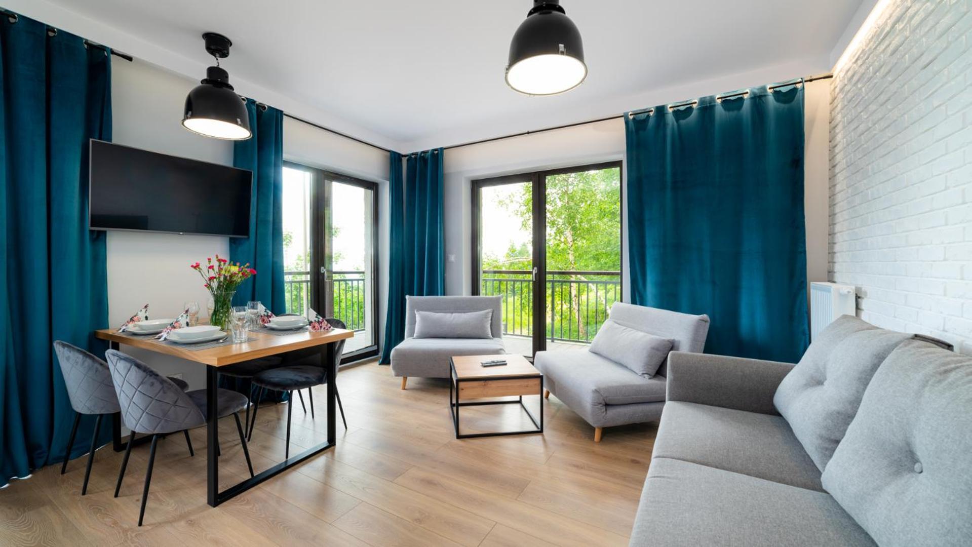 Wonder Home - Karpatia Resort przy stoku Karpacz Zewnętrze zdjęcie
