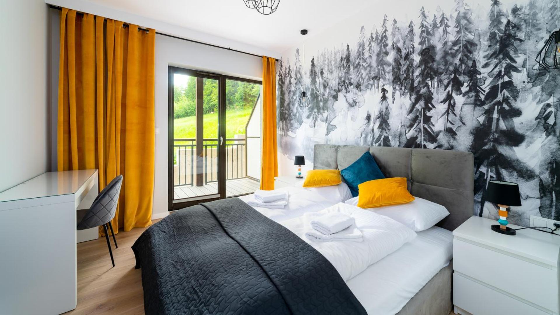Wonder Home - Karpatia Resort przy stoku Karpacz Zewnętrze zdjęcie