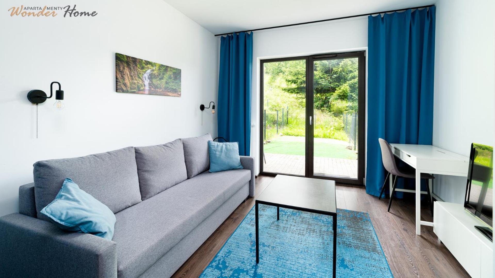 Wonder Home - Karpatia Resort przy stoku Karpacz Zewnętrze zdjęcie