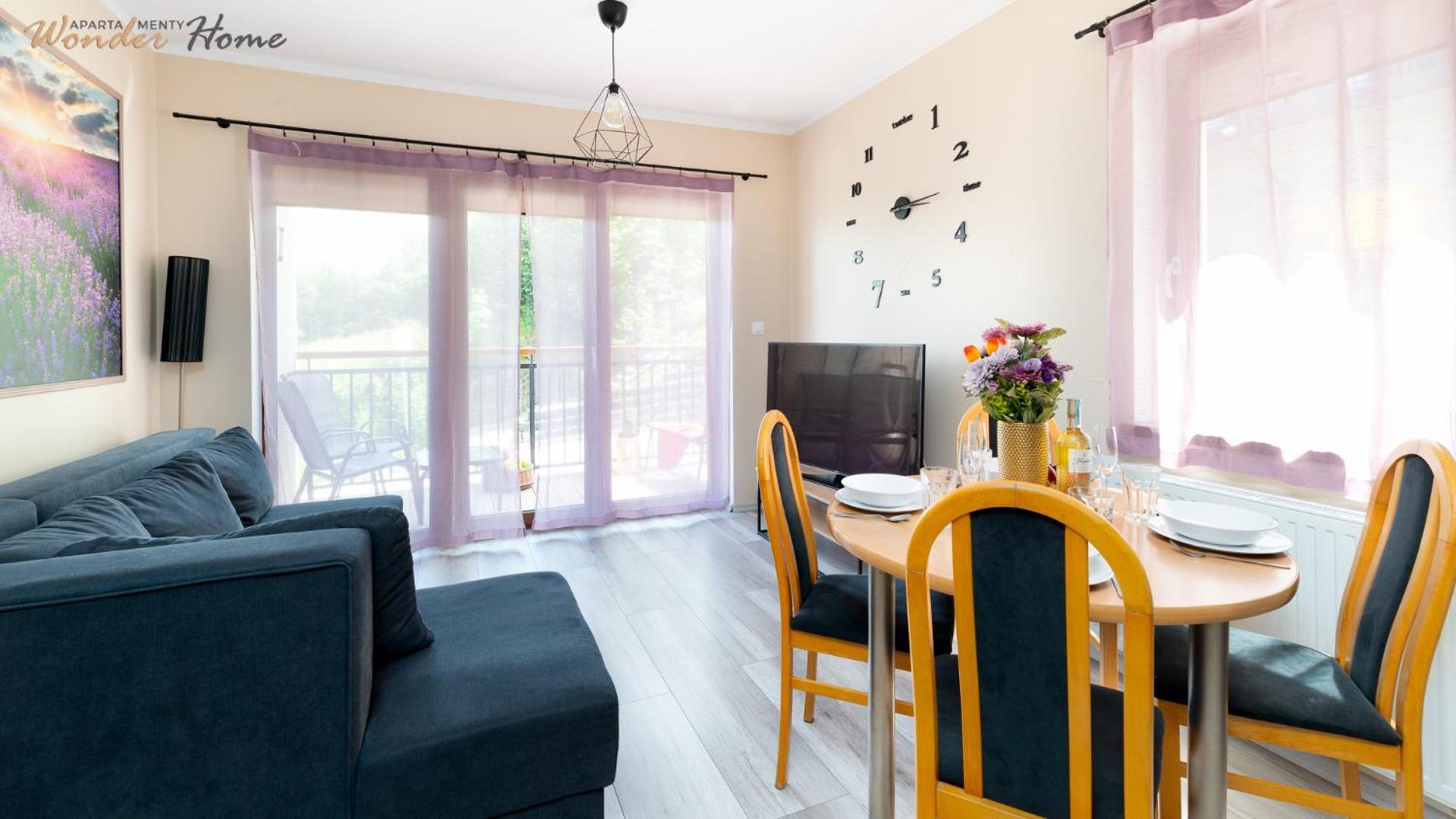 Wonder Home - Karpatia Resort przy stoku Karpacz Zewnętrze zdjęcie