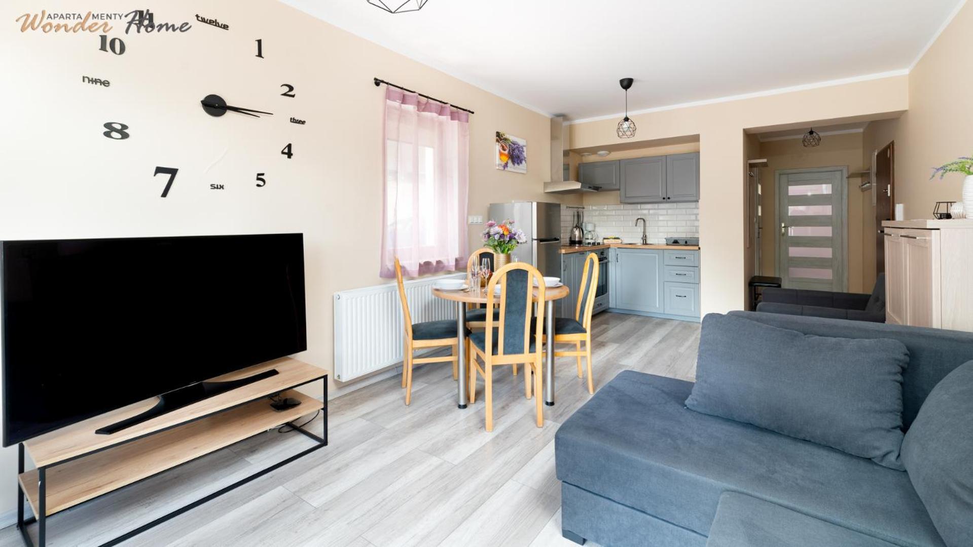 Wonder Home - Karpatia Resort przy stoku Karpacz Zewnętrze zdjęcie